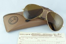 Ottimo! Ray Ban USA B&L
