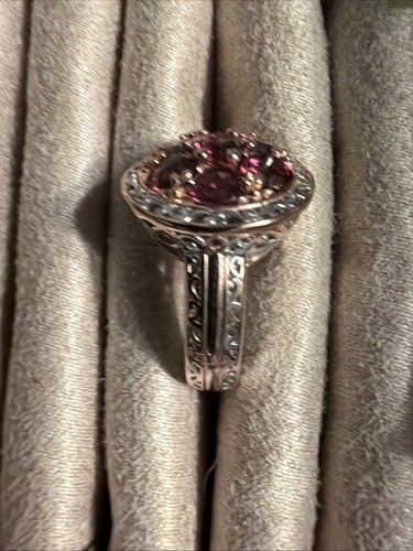 Anello michael valitutti in - anello,
