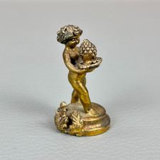 Scultura miniatura vintage - miniatura,