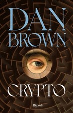 Libri Dan Brown - Crypto