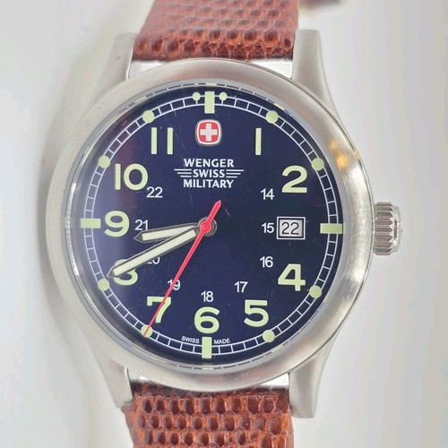 Orologio wenger swiss military - orologio,