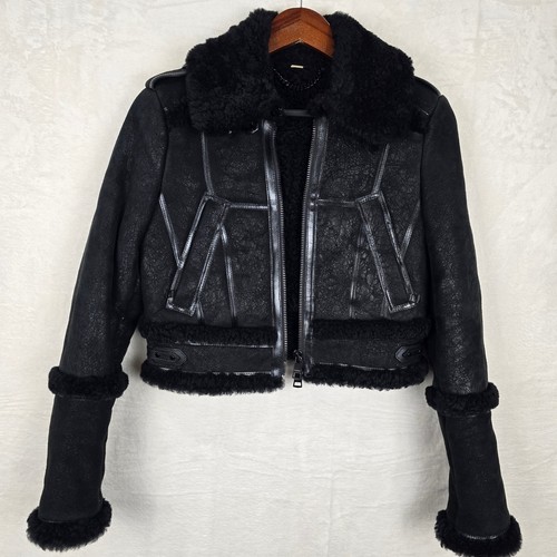 Giacca aviatore burberry - aviatore,