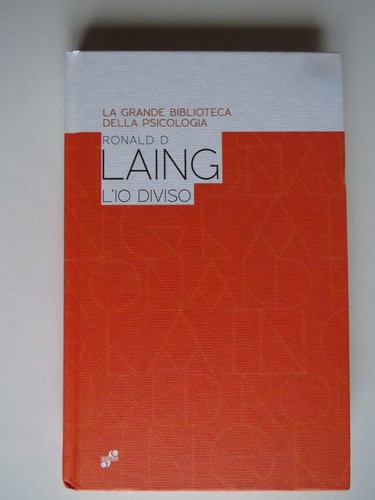 Diviso ronald laing - -,