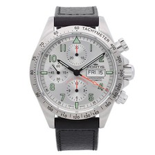 Fortis Classic Cosmonauts 42mm