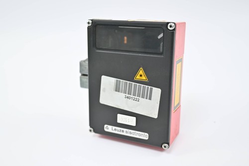 Leuze scanner elettronico - , di