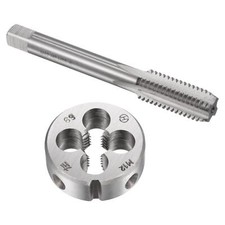 Masking Machine and Die Set