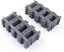 Lego binari dritti - lego,