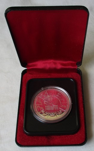 Moneta argento dollaro - moneta, 1