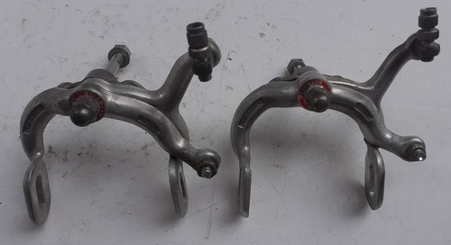Coppia freni bici corsa