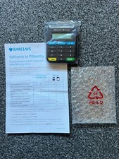 Barclays Lettore di carte