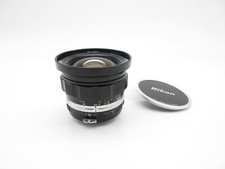 Nikon Non-Ai Nikkor-UD Auto