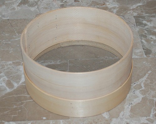 Setaccio passino farina grano - passino,