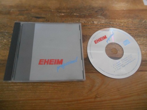Eheim professionel 4 - cd, va