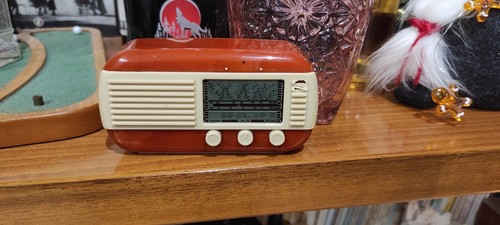 Watt radio modello wr115 - modello,