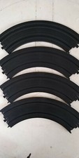 Pista Elettrica TYCO Arcofalc 4 Curve ricambi originali e perfettamente funziona