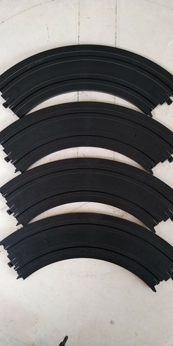 Pista elettrica tyco arcofalc - tyco,