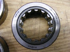 Cuscinetto Albero Motore