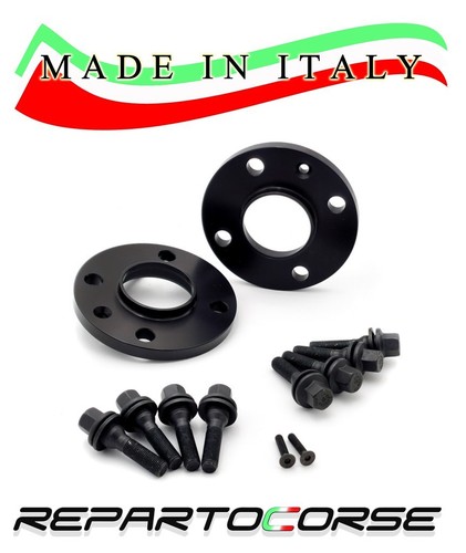 Kit distanziali 16mm - 2,