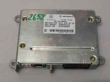 A2118705526 CENTRALINA TELEFONO MERCEDES-BENZ E320 W211 CDI C220 W203 ML W163