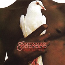 Santana- Santana's Greatest