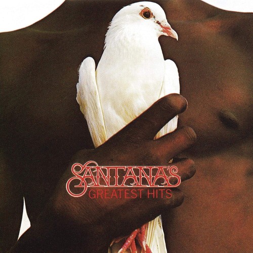 Santana greatest - santana-,