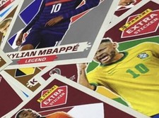 EXTRASTICKER WORLD CUP QATAR