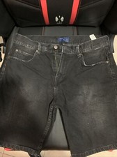 Pantaloncino Di Jeans Zara