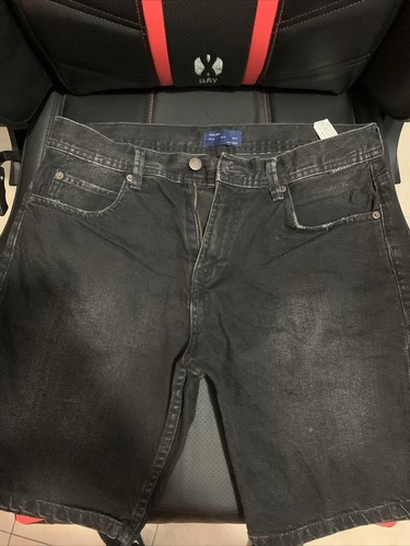 Pantaloncino jeans zara - jeans,