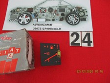 4471133 INDICATORE DI LIVELLO CARBURANTE FIAT RITMO 105 125 ABARTH