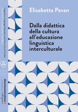 Dalla didattica della cultura