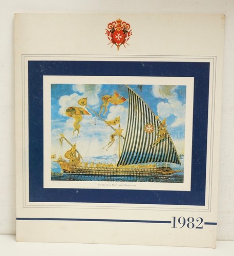 Calendario sovrano militare - calendario,