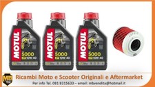 Kit tagliando aprilia - kit,