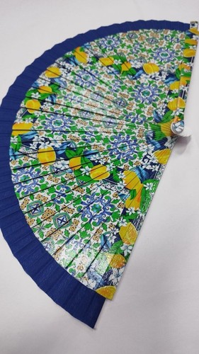 Ventaglio costiera amalfitana