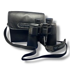 Binocolo Olympus 12 x 50 EXPS