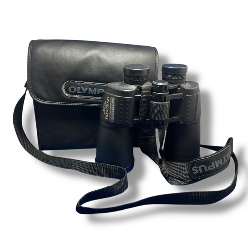 Binocolo olympus 50 - olympus,