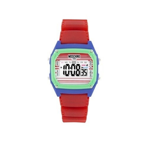Moschino kids mw0393 - moschino,