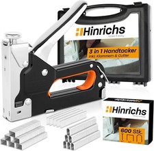 Hinrichs Graffettatrice per