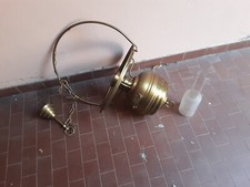 WONDERFUL LARGE LAMP COMPLETE