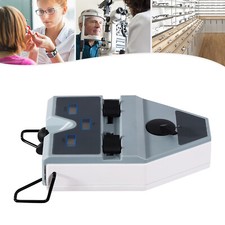 Pupilometro digitale ottico