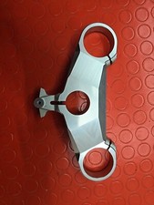 Piastra Di Sterzo Superiore Ducati 848 Evo 1098 1198  341.1.072.1a
