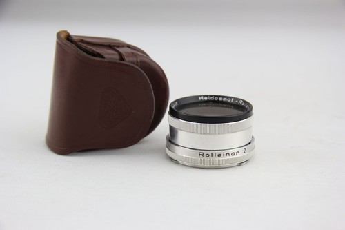 Heidsomat rolleinar 1 per - 2,