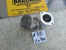 - 2 TROMBONCINI filtro per