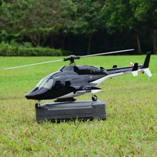 Flywolf 470L Telecomando
