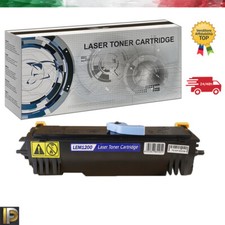 TONER COMPATIBILE PER EPSON ACULASER M1200, 3200 COPIE