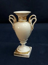 Vaso porcellana francese