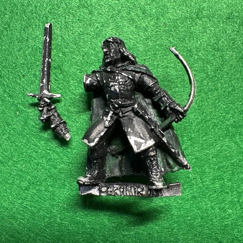 Signore degli anelli lotr - signore,