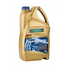 Ravenol atf dexron 4 - ravenol, e