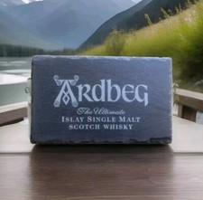  Ardbeg Whisky Targa Bar