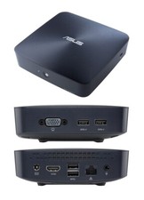 Computer Asus VivoMini UN45