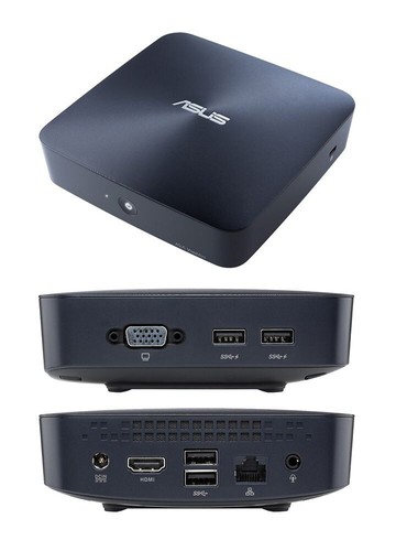 Computer asus vivomini un45 - computer,